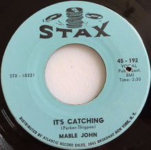 Load image into Gallery viewer, Mable John : Your Good Thing (Is About To End) (7&quot;, Single)