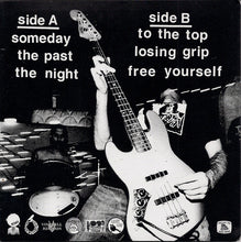 Load image into Gallery viewer, Utter Failure : E.P. (7")