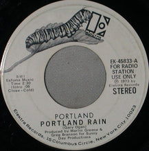 Load image into Gallery viewer, Portland (10) : Portland Rain (7", Promo)