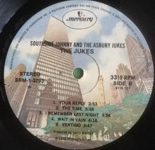Load image into Gallery viewer, Southside Johnny &amp; The Asbury Jukes : The Jukes (LP, Album, 26 )