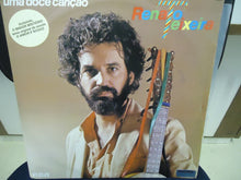 Load image into Gallery viewer, Renato Teixeira : Uma Doce Canção (LP, Album)