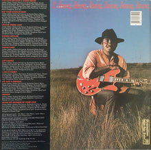 Load image into Gallery viewer, Arthur Adams : I Love, Love, Love, Love, Love, Love, Love My Lady (LP, Album, Promo)