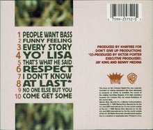 Load image into Gallery viewer, New Choice : At Last (CD, Album)