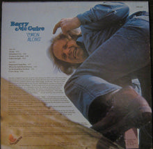 Load image into Gallery viewer, Barry McGuire : C'mon Along (LP, Album)