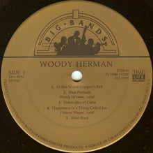 Load image into Gallery viewer, Woody Herman : Woody Herman (2xLP, Comp + Box)