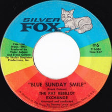Load image into Gallery viewer, The Pat Rebillot Exchange : Oh Happy Day (7")