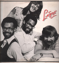 Load image into Gallery viewer, Lips (5) : Lips (LP, Album, Promo)