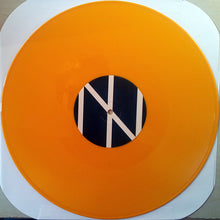 Load image into Gallery viewer, Nervous Impulse : Nervous Impulse (12&quot;, EP, RE, Yel)