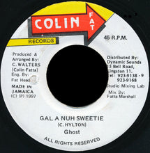 Load image into Gallery viewer, Ghost (6) : Gal A Nuh Sweetie (7&quot;)