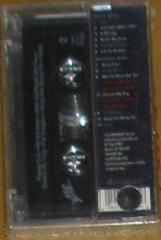 Load image into Gallery viewer, U Know Who? : Dark Shadow (Cass, Album)