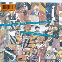 Load image into Gallery viewer, Elton John : I Don't Wanna Go On With You Like That (7", Single)