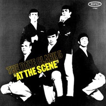 Load image into Gallery viewer, The Dave Clark Five : At The Scene (7", Single)