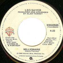 Load image into Gallery viewer, Leo Sayer : More Than I Can Say (7", Single, Spe)