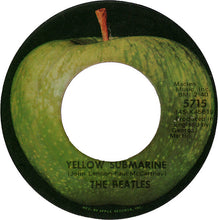 Load image into Gallery viewer, The Beatles : Yellow Submarine / Eleanor Rigby (7", Single, RE)