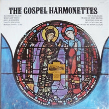 Load image into Gallery viewer, The Gospel Harmonettes* : The Gospel Harmonettes (LP, Album)