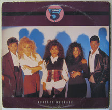 Load image into Gallery viewer, Five Star : Another Weekend (12&quot;, Promo)