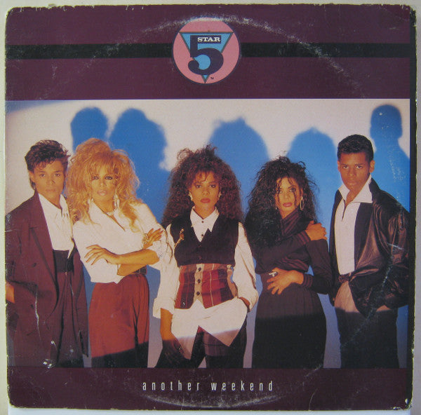 Five Star : Another Weekend (12