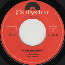 Load image into Gallery viewer, Adolf Gondrell : Der Münchner Im Himmel (7", EP, Mono, RP)
