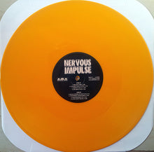 Load image into Gallery viewer, Nervous Impulse : Nervous Impulse (12&quot;, EP, RE, Yel)
