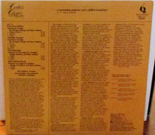 Load image into Gallery viewer, Don Smithers, Jaap Schröder, Concerto Amsterdam : Baroque Masterpieces For Trumpet (LP, Album)