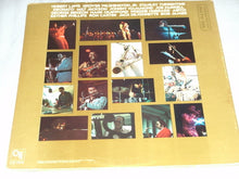 Load image into Gallery viewer, CTI All-Stars : CTI Summer Jazz At The Hollywood Bowl Live Three (LP, Album, Promo)