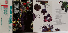 Load image into Gallery viewer, David Bowie : Tonight (Cass, Album)