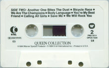 Load image into Gallery viewer, Queen : Collection - 15 Of The Best (Cass, Comp)