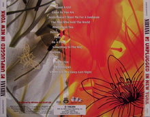 Load image into Gallery viewer, Nirvana : MTV Unplugged In New York (CD, Album, Club)