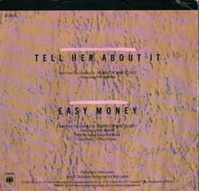 Load image into Gallery viewer, Billy Joel : Tell Her About It (7", Single, Styrene, Pit)