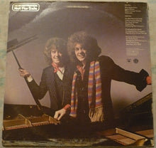 Load image into Gallery viewer, The Mark &amp; Clark Band : Double Take (LP, Album, Promo)