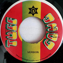 Load image into Gallery viewer, Bob Marley &amp; The Wailers : Ambush  (7")