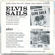 Load image into Gallery viewer, Elvis Presley With The Jordanaires : A Big Hunk O' Love / My Wish Came True (7", Ind)