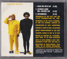 Load image into Gallery viewer, No Face (5) : Half (CD, Single, Promo)