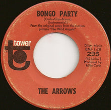 Load image into Gallery viewer, Davie Allan &amp; The Arrows : Blue's Theme (7", Single, Scr)