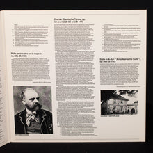 Load image into Gallery viewer, Antonín Dvořák, The Royal Philharmonic Orchestra, Antal Dorati : Slavonic Dances Op 46 &amp; Op 72 / American Suite (2xLP, Album)