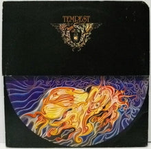 Load image into Gallery viewer, Tempest (6) : Tempest (LP, Album)