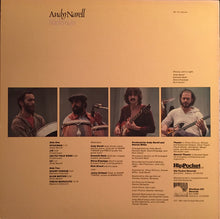 Load image into Gallery viewer, Andy Narell : Stickman (LP, Album)
