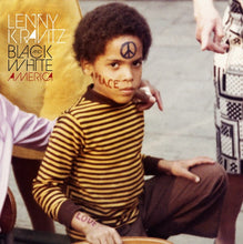 Load image into Gallery viewer, Lenny Kravitz : Black And White America (CD, Album)