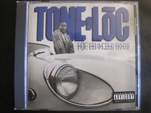 Load image into Gallery viewer, Tone Loc : Lōc&#39;ed After Dark (CD, Album, Club)