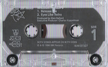 Load image into Gallery viewer, Wilson Phillips : Release Me (Cass, Single)