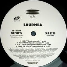 Load image into Gallery viewer, Laurnea : Betta Listen (12&quot;, Promo, Smplr)