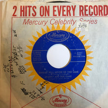 Load image into Gallery viewer, Spanky &amp; Our Gang : Sunday Will Never Be The Same / Making Every Minute Count (7", Single, RE)