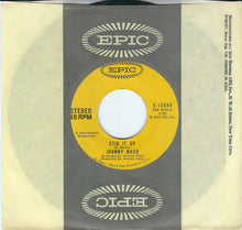 Load image into Gallery viewer, Johnny Nash : Stir It Up (7&quot;, Styrene, Ter)