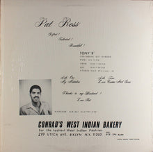 Load image into Gallery viewer, Pat Ross : My Mistakes (12&quot;, Single)