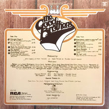 Load image into Gallery viewer, The Good Brothers (2) : The Good Brothers (LP, Album, RE)