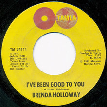Load image into Gallery viewer, Brenda Holloway : When I&#39;m Gone (7&quot;, Single)