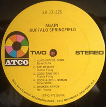 Load image into Gallery viewer, Buffalo Springfield : Buffalo Springfield Again (LP, Album, RP, PR)