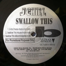 Load image into Gallery viewer, J Chill : Swallow This (12&quot;, Promo)