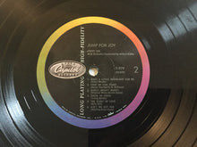 Load image into Gallery viewer, Peggy Lee : Jump For Joy (LP, Album, Mono, RP)