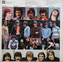 Load image into Gallery viewer, The Moody Blues : In Search Of The Lost Chord (LP, Album, Pit)